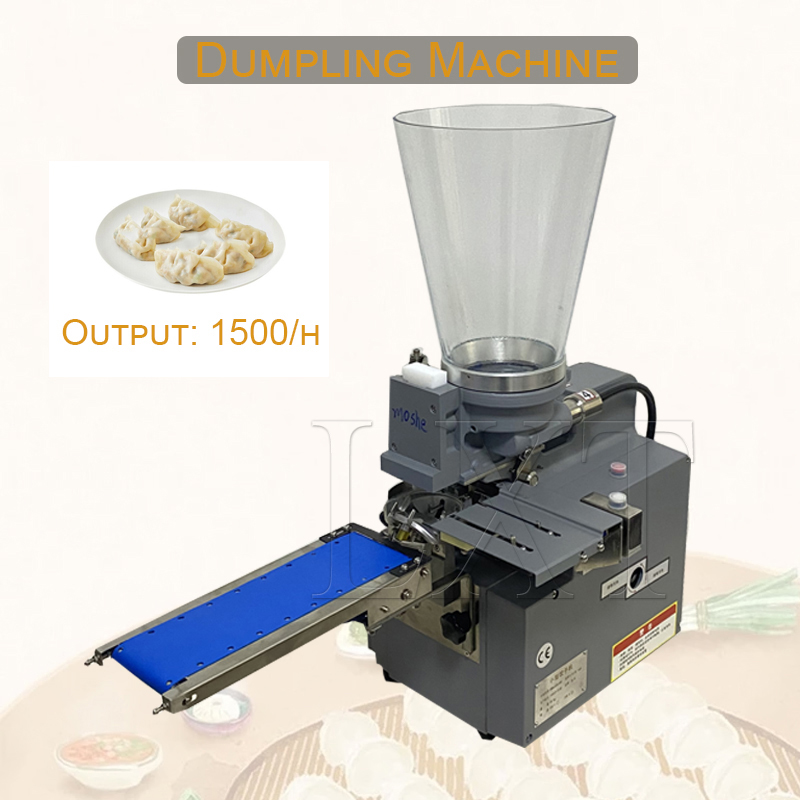 110V/220V対応、卓上式HT-28餃子製造機、中華餃子 - Gyoza Dumpling Maker のレビューと価格